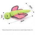 thumbnail image 3 of EGNMCR Interactive Launching Flying Dog Toy Launching Flying Dog Toy Training Interactive Dog Toy Launching Flying Dog Toy, 3 of 9