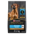 thumbnail image 2 of Purina Pro Plan Specialized Large Breed Chicken & Rice, Dry Dog Food 1.6KG, 2 of 9