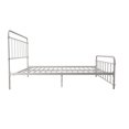 thumbnail image 3 of DHP Wallace Metal Bed, Queen, 3 of 7