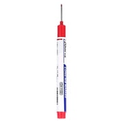 EGNMCR Multi-Color Waterproof Fast Drying Oil-Based Long-Head Marker For Deep Holes 10ml Deep Hole Long Tip Marker