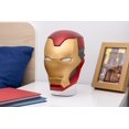 thumbnail image 2 of Iron Man Mask LED Light Novelty Light, 2 of 6