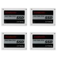 thumbnail image 1 of 4X Goldenfir SSD 128GB SSD 2.5 Hard Drive Disk Disc Solid State Disks 2.5Inch Internal SSD, 1 of 5