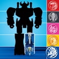 thumbnail image 4 of Mighty Morphin Power Rangers : Re-Ignition - Triceratops Combinable Dinozord by Playmates Toy, 4 of 7