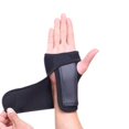 thumbnail image 1 of Breathable Wrist Brace Protective Sports Wrist Pressure Sports Protection O, 1 of 8