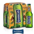 thumbnail image 1 of Barbican Drink Pineapple, 1 of 1