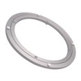thumbnail image 3 of Plateau Tournant Rond en Alliage d'Aluminium pour Table à Manger (5.5 Pouces), 3 of 8