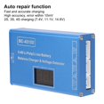thumbnail image 3 of HLONK RC Balance Charger  Profession RC Battery Chargers  RC Balance Charger  High Accurate Battery Charger With Voltage Display For 2S 3S 4S 25W Model Airplane, 3 of 8