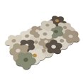 thumbnail image 2 of Absorbent Bathroom Bath Mat Shower Rug Drying Bath Mats Kitchen Entrance Doormats Home Floormat Bathtub Carpet, 2 of 8