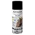 thumbnail image 3 of Rust-Oleum 285227 Roofing Accessory Coating Spray, 12 oz, Carbon Black, 3 of 4