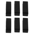 thumbnail image 1 of 6 Pcs Gardien de Bracelet de Montre Bracelet de Montre Anti-Perte Bracelets de Remplacement Support de Boucle, 1 of 8