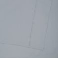 thumbnail image 2 of 100% Cotton White Sheet Set, 2 of 3
