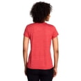 thumbnail image 3 of Reebok Women's Legacy Performance Short-Sleeve T-Shirt, 3 of 5