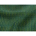 thumbnail image 4 of oneOone Viscose Jersey Fabric Chevron Block Print Fabric By The Yard 60 Inch Wide, 4 of 5
