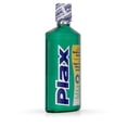 thumbnail image 4 of Plax® Advanced Formula Plaque Loosening Soft Mint Rinse Mouthwash, 4 of 7