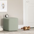 thumbnail image 1 of South Shore Sweedi Nightstand for Child, in Sage Green, 1 of 9
