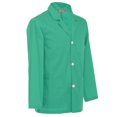thumbnail image 1 of Men's 31 Inch Consultation Lab Coat, 1 of 4