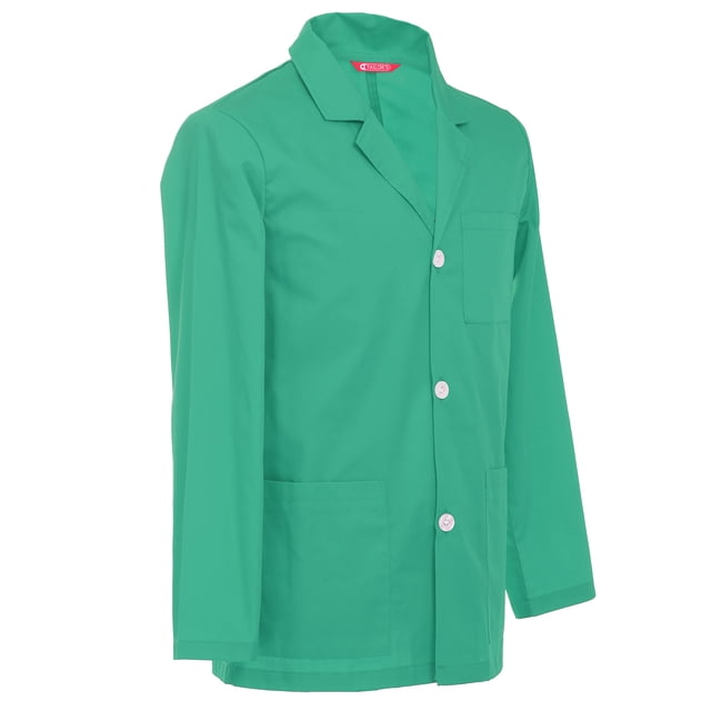 Men's 31 Inch Consultation Lab Coat