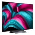 thumbnail image 4 of 55 inch LG OLED evo AI C5 4K Smart TV 2025, 4 of 8