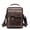 Coffee, variant on TACILIP Sling Bag for Women, Crossbody Bag Men's Shoulder Bag Vintage Leather Vertical Hand Business Men's Casual Leather Bag Satchel Bag For Men Father /Anniversary, Mother's Day Gifts