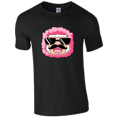 thumbnail image 1 of PinkSheep' T-Shirt Adulte L Noir, 1 of 1