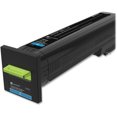 thumbnail image 1 of Lexmark 72K1XC0 Cartouche de Toner, 1 of 2