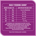 thumbnail image 3 of Whiskas Beef Selections Natural Adult Dry Cat Food 2kg, 3 of 9