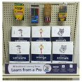 thumbnail image 1 of DIXON TIC/ STRATHMORE 79200 LEARNING SERIES DISPLAY, 1 of 1
