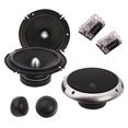 thumbnail image 1 of Soundstream PF.6 Picasso Component 6.5"" 2-Way 350W Speaker Set, 1 of 3