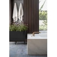 thumbnail image 2 of Veradek Demi Series Raised 30" Long Plastic-Stone Planter, 2 of 8