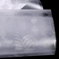 thumbnail image 3 of 3D Non-Adhesive Window Film Decorative Privacy Static Clings Window Stickers Glass Film, 3 of 8
