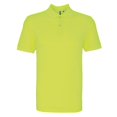 thumbnail image 1 of Asquith & Fox Polo à Manches Courtes pour Hommes, 1 of 4