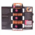 thumbnail image 2 of Gruv Gear MTD FretWraps String Muter 3-Pack (Black, Large) (FW-MTD-3PK-LG), 2 of 3