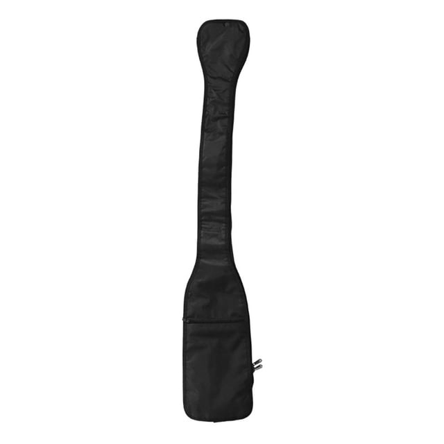 Paddle Storage Bag With Adjustable Shoulder Strap Waterproof Paddle Sleeve For Kayak Dragon Boats Canoe Boat Paddle Cover