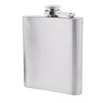 thumbnail image 4 of simhoa 7oz Stainless Steel Hip Set Pocket for Liquor with Gift Box, 4 of 8