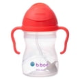 thumbnail image 1 of b.box Gobelet à Bec - Melon d'Eau - Édition Néon - 8 oz, 1 of 2