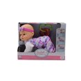 thumbnail image 4 of MSB Crawling Baby, 4 of 9