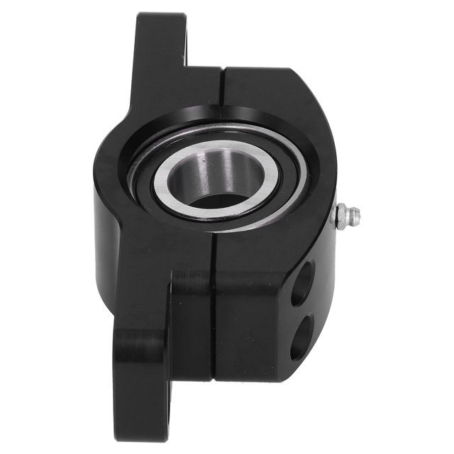 Driveshaft Carrier Bearing For , Driveshaft Carrier Bearing Drive Shaft Center Support Bearing Anti-corrosion Professional For Auto Repair Shop Black