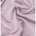 thumbnail image 1 of Soimoi Pink polyester Crepe Fabric Abstracts Abstract Fabric Prints By Yard 52 Inch Wide, 1 of 6