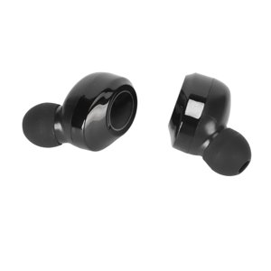 Earbuds, Ergonomic Deep Bass Stable Transmission 5-6H IPX7 Waterproof   Earphone With Replacement Earplugs For Tablets