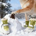 thumbnail image 4 of BotaniNest Chaussures pour l'Extérieur et le Confort Chaussures Durables avec Semelle pour Toutes les Races et, 4 of 6