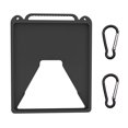 thumbnail image 2 of Housse de Protection Mini, Étui de Protection en Silicone pour Mini, Étui Anti-Grêle avec Poignée et Crochets, Protecteur de Coque de Montage pour l'Extérieur, VR, 2 of 7