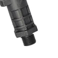 thumbnail image 1 of Ruiboury 1pc Pressure Washer Adapter Foam Nozzle Adapter Car Washing Accessories Type B 1Set, 1 of 6