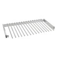 thumbnail image 1 of Rev-A-Shelf PSC-3014CR 30" Steel Pull Out Pants Organizer for Custom Closet, Chrome, 1 of 11