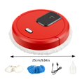 thumbnail image 4 of Binwennn Wet Dry Vacuum And Floor Cordless 960 Vacuum Intelligent Sweeper Mopping Machine Efficient Automatic Cleaning Machine For Home Cleaning, 4 of 8