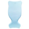 thumbnail image 2 of Magic Time Flotteur de Piscine International en Selle, Motif Chevron Bleu (Lot de 2), 2 of 3