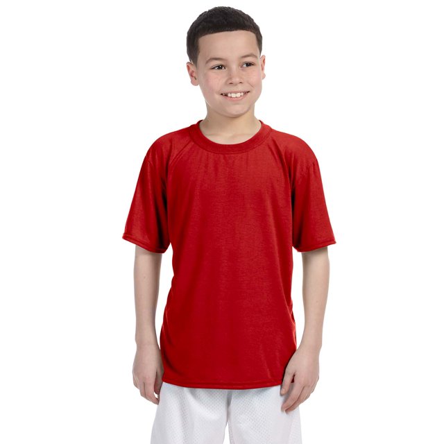 Gildan Performance Youth Tee
