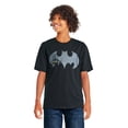 thumbnail image 1 of Batman Boys' Short Sleeve Tee, 1 of 1