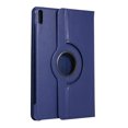 thumbnail image 1 of Pour Huawei MatePad 10.4 BAH4-L09 W09 2022 Case 360 Rotation Tablette Housse de Support en Cuir pour Huawei MatePad 10.4 2020 Housse Marine MatePad 10.4 2022, 1 of 6