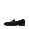 thumbnail image 3 of DREAM PAIRS Mocassins à Pampilles pour Femmes Ballerines Chaussures Habillées, 3 of 4