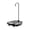Black, variant on CC TOY Electric Water Dispenser USB Rechargeable Portable Electric Automatic Water Pump Bucket Bottle